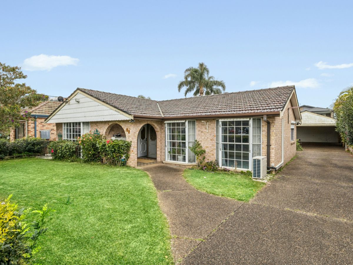 25 Park Road, Sans Souci - image 2