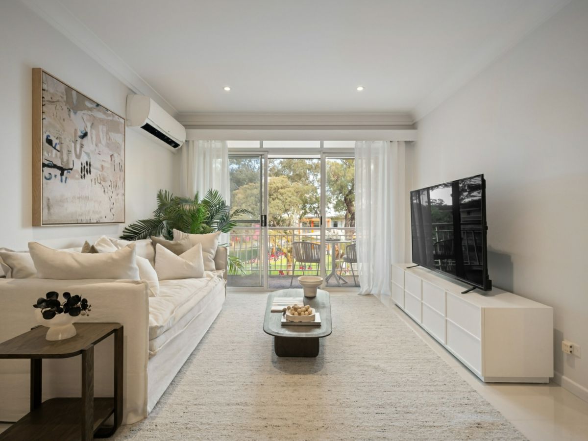 8/267 Rocky Point Road, Sans Souci - image 1