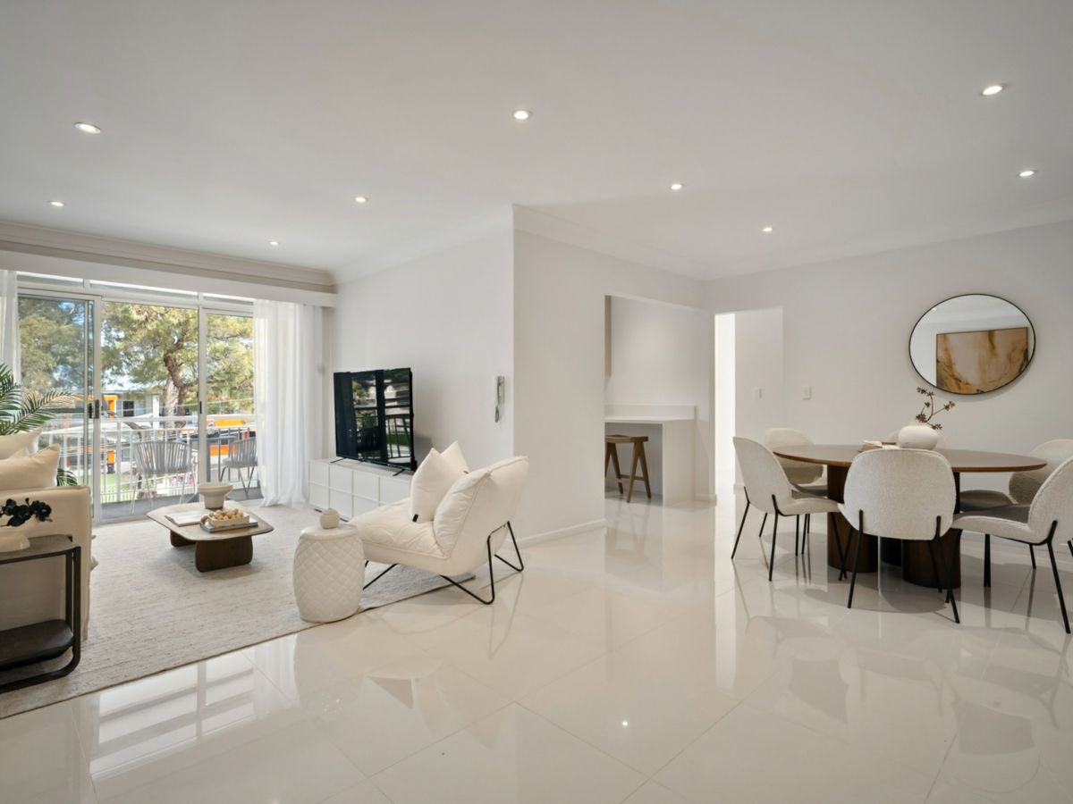 8/267 Rocky Point Road, Sans Souci - image 2