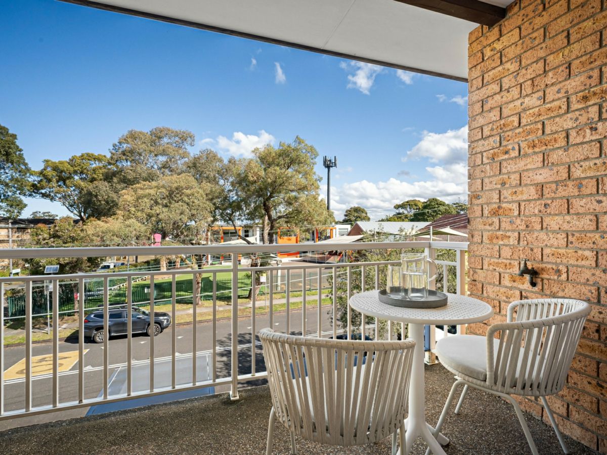 8/267 Rocky Point Road, Sans Souci - image 3