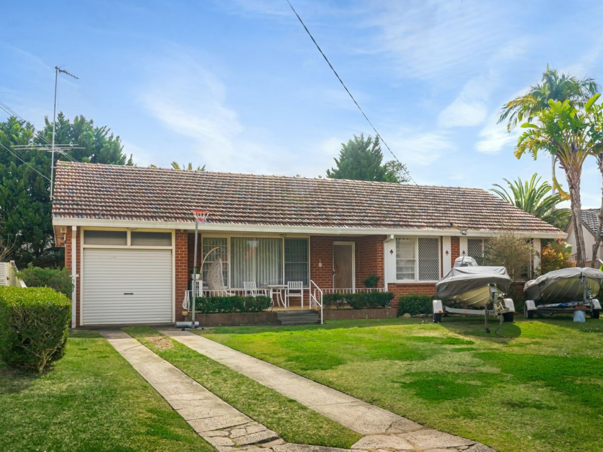 3 Barwon Place, Sylvania Waters - image 2
