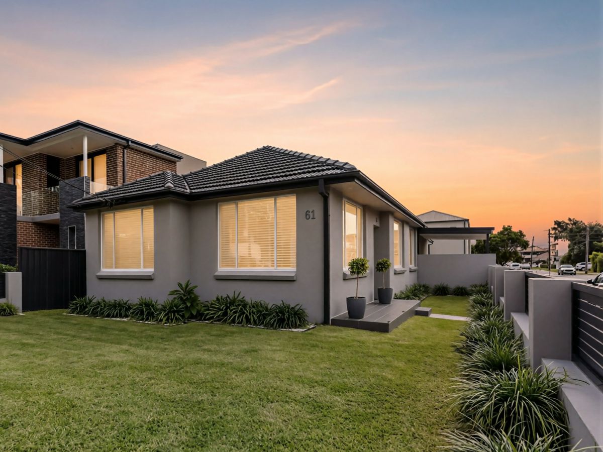61 Hollywood Street, Monterey - image 1