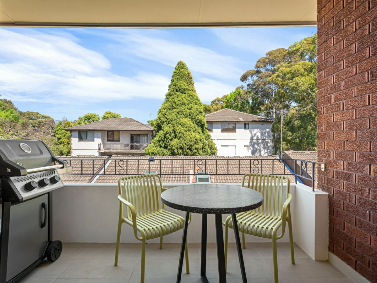 11/4 Kairawa Street, South Hurstville - image 2