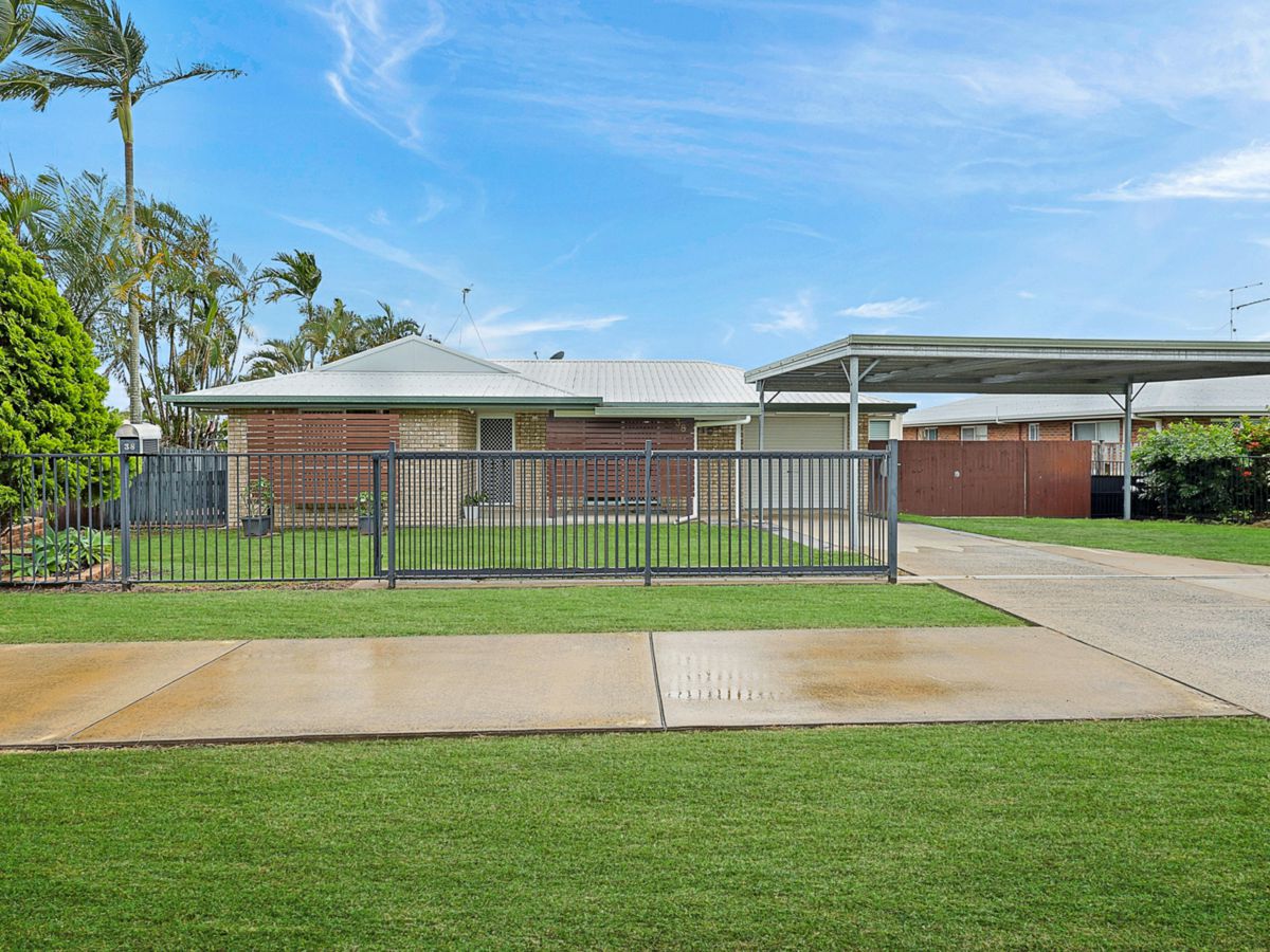 38 Pittman Street, Andergrove - image 1