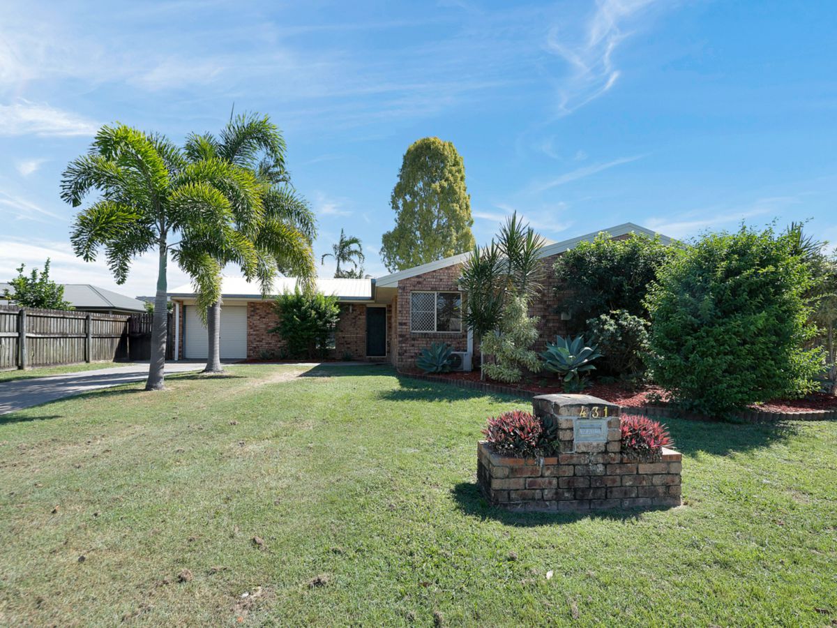 431 Bedford Road, Andergrove - image 1