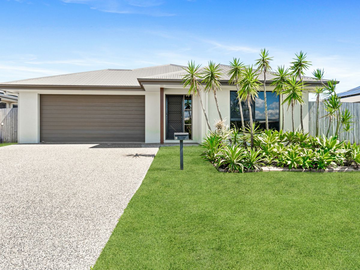 31 Wisteria Avenue, Bakers Creek - image 1