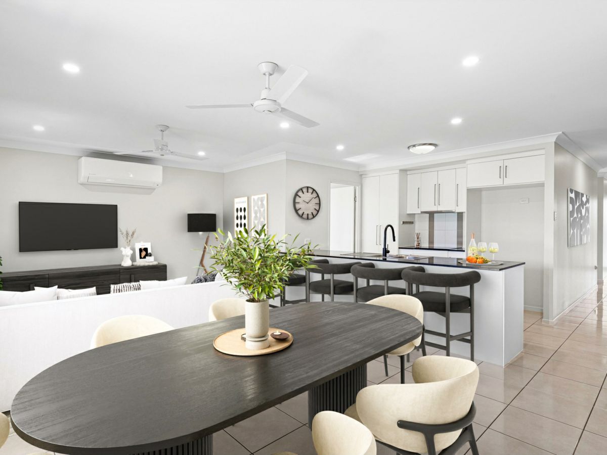 31 Wisteria Avenue, Bakers Creek - image 2