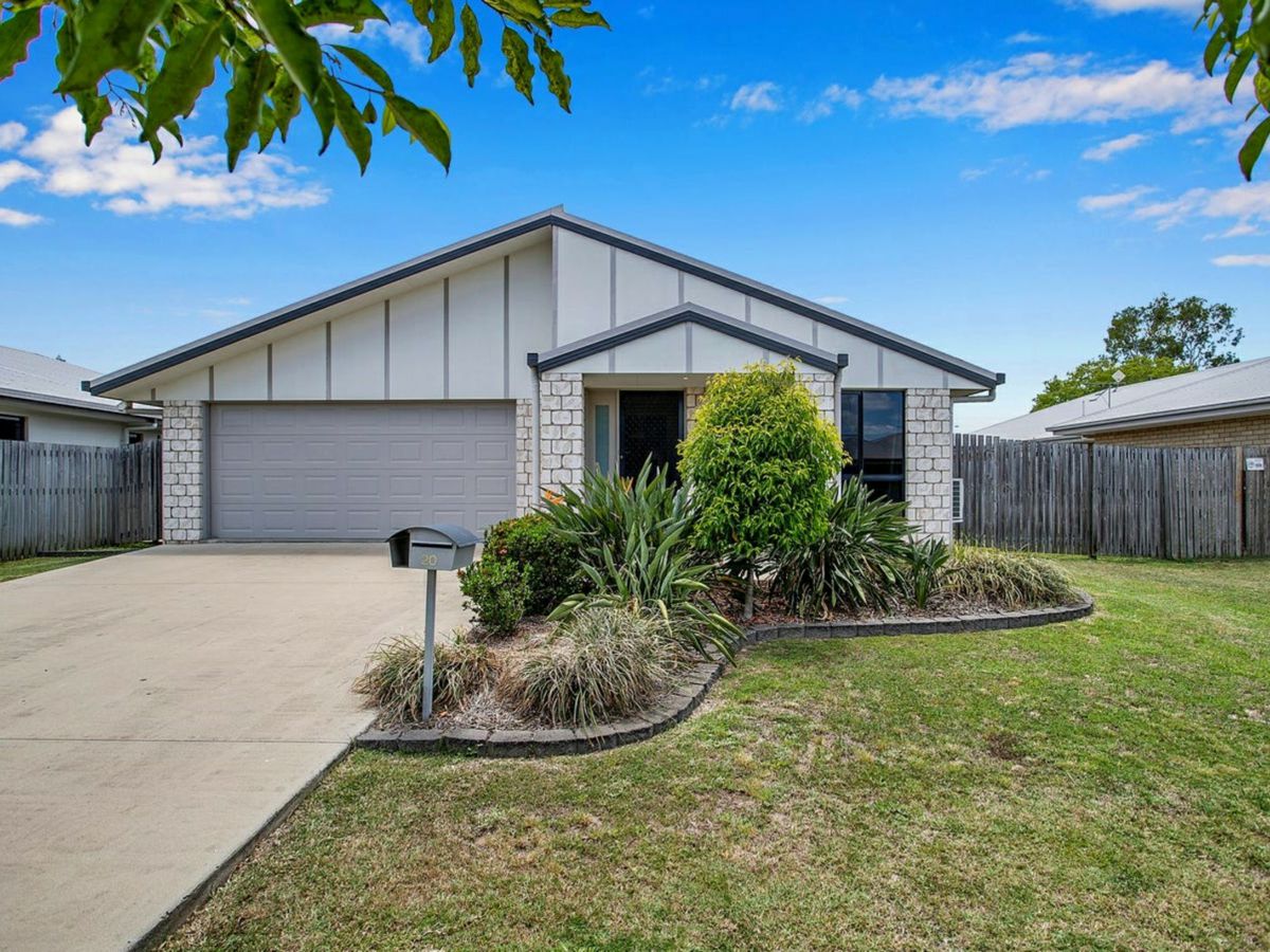 20 O'Neill Place, Marian - image 1