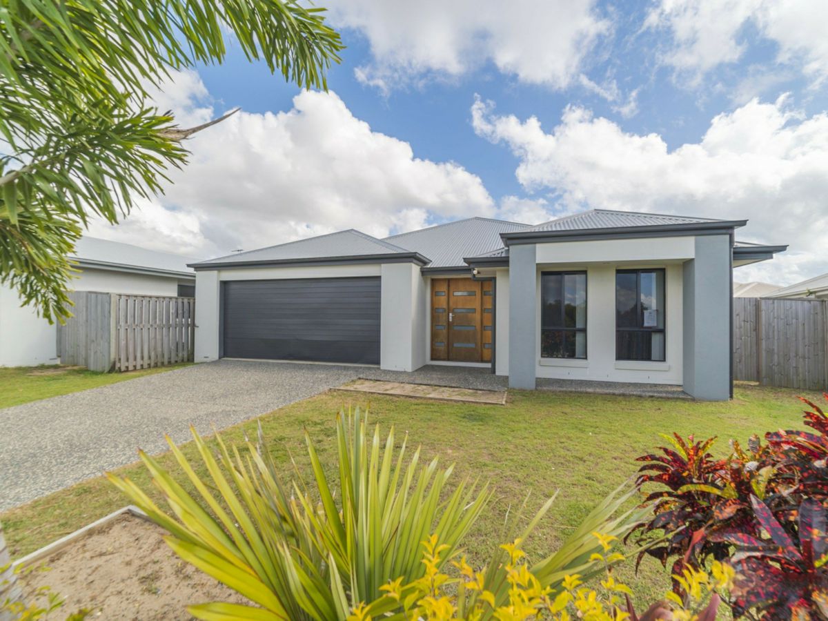 124 Whitehaven Drive, BLACKS BEACH
