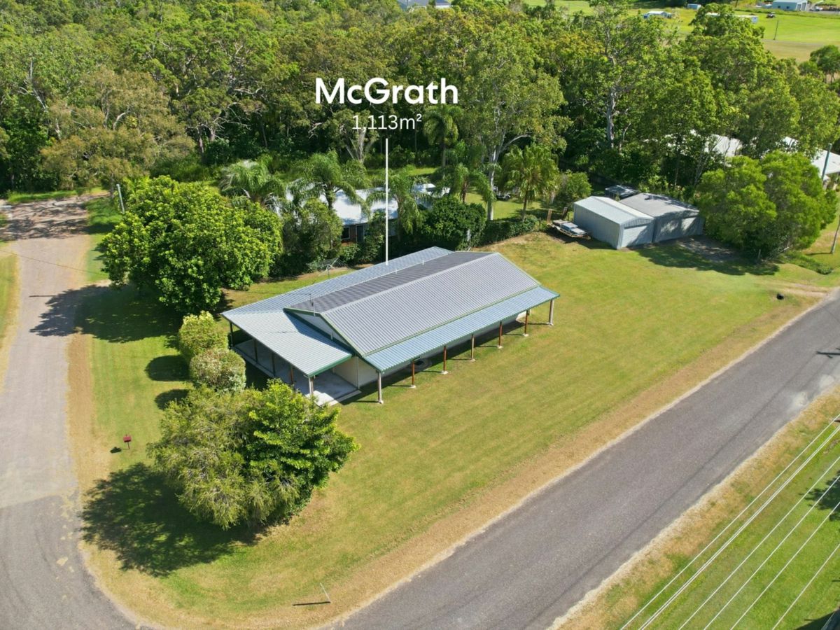 32 Kataryn Avenue, Grasstree Beach - image 1