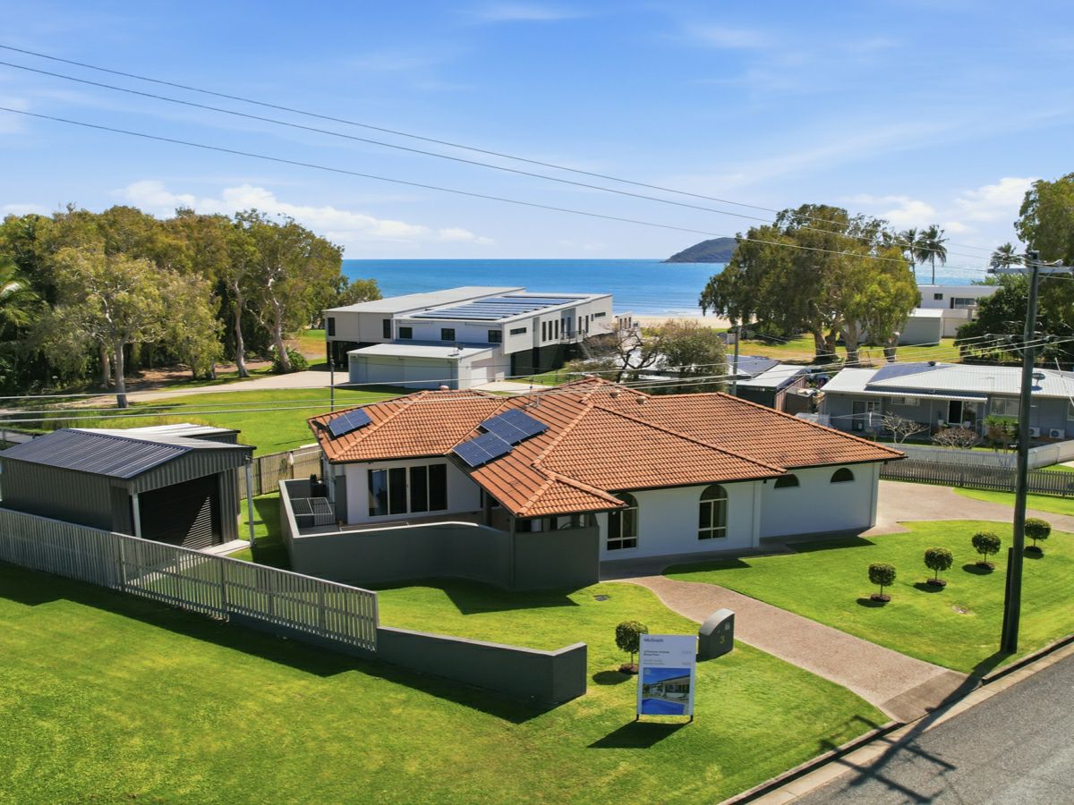 3 Denman Avenue, Shoal Point - image 1