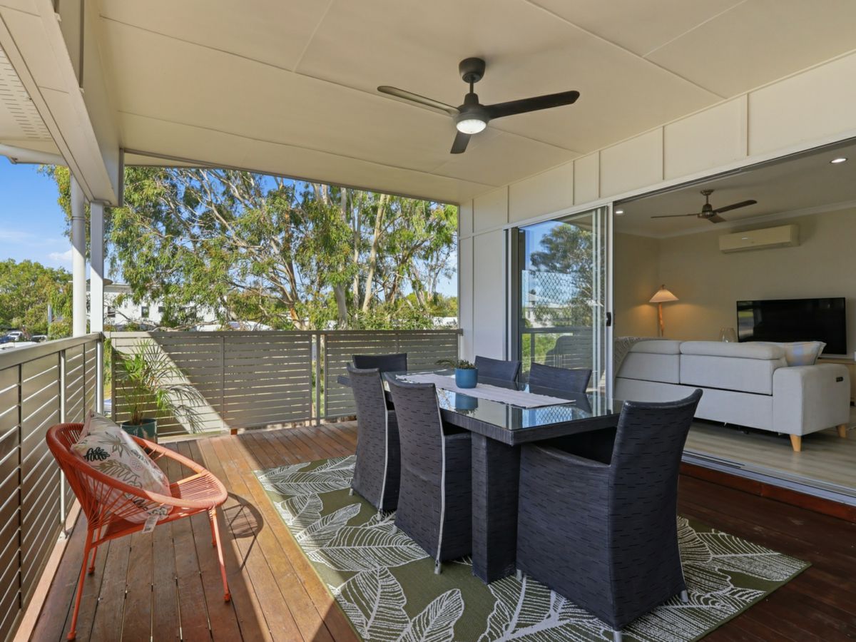 16/8 Petrie Street, East Mackay - image 2