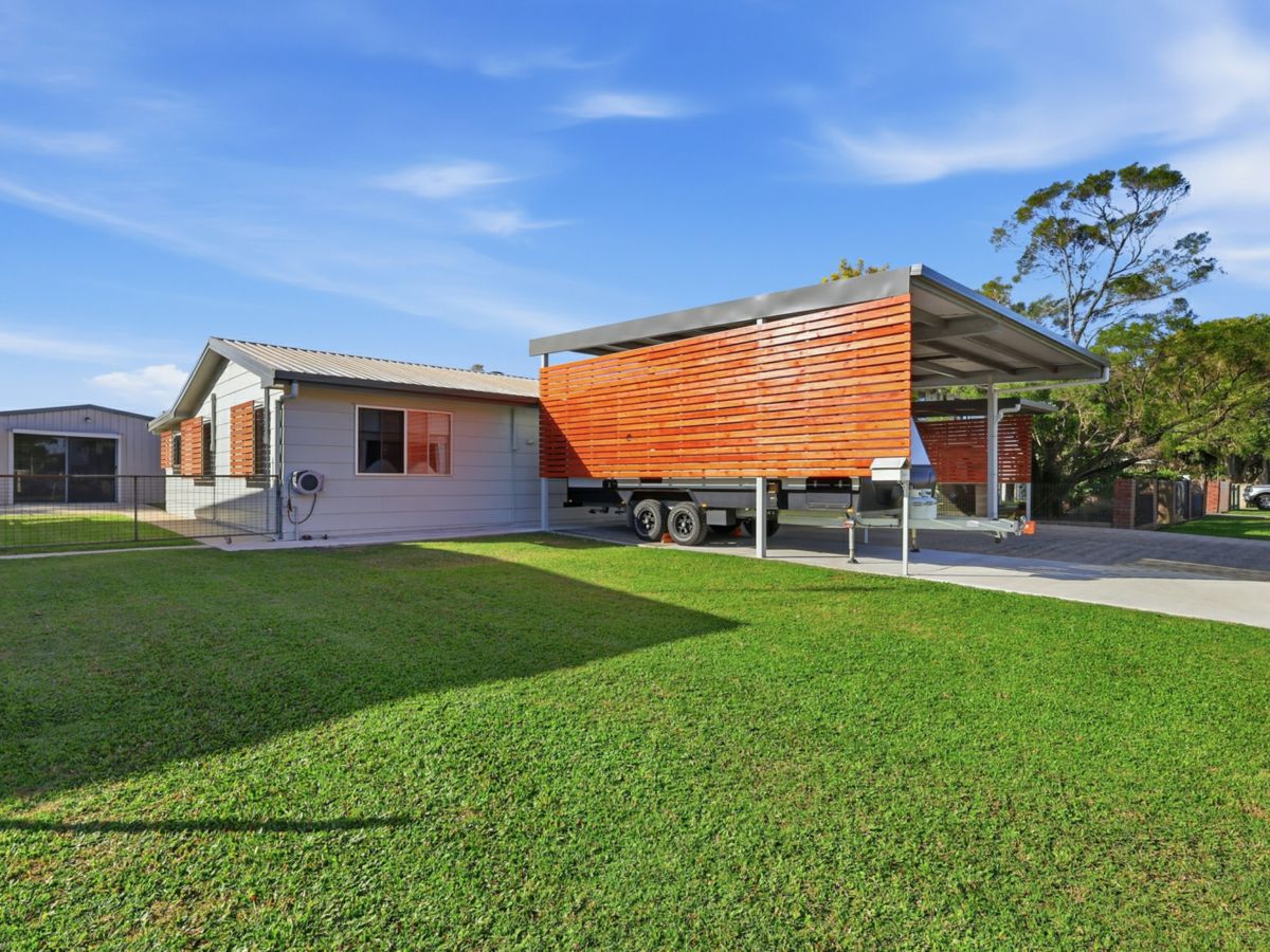 11 Ford Street, Walkerston - image 1