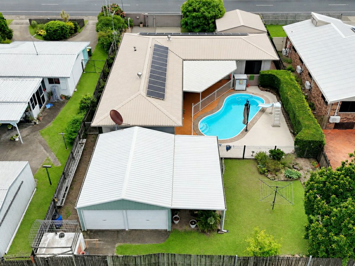 274 Bedford Road, Andergrove - image 1
