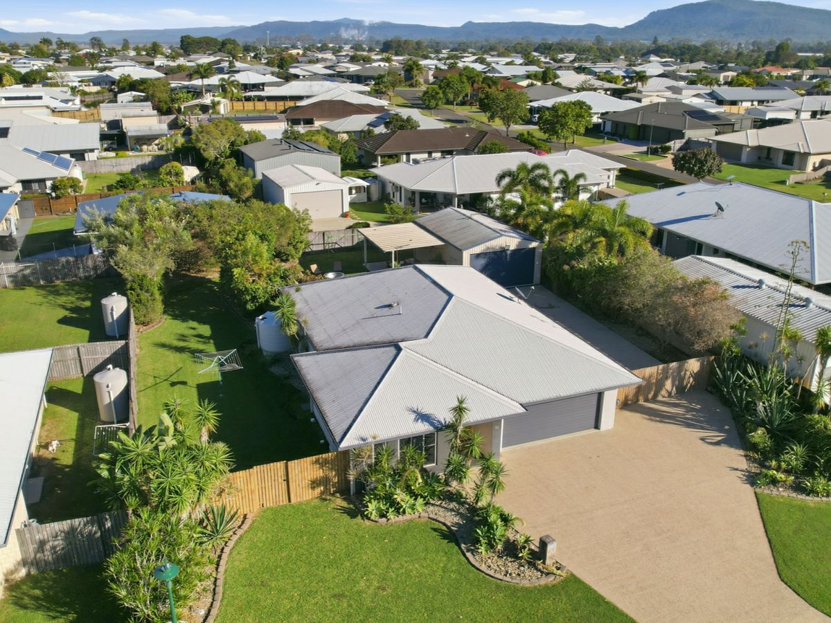 20 Macartney Drive, Marian - image 1