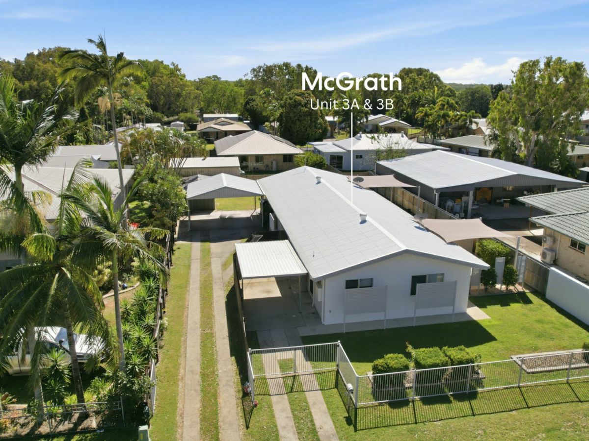 3A & 3B Cabbage Tree Road, Andergrove - image 2