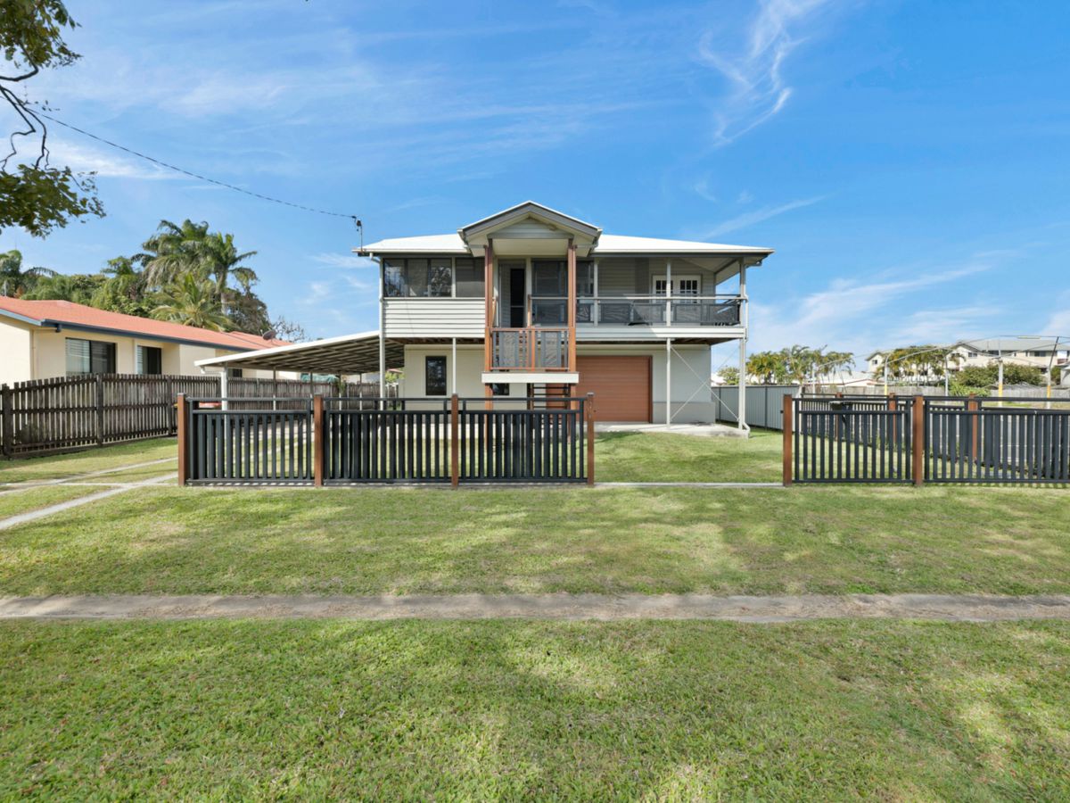 7 Moore Street, Mackay - image 1