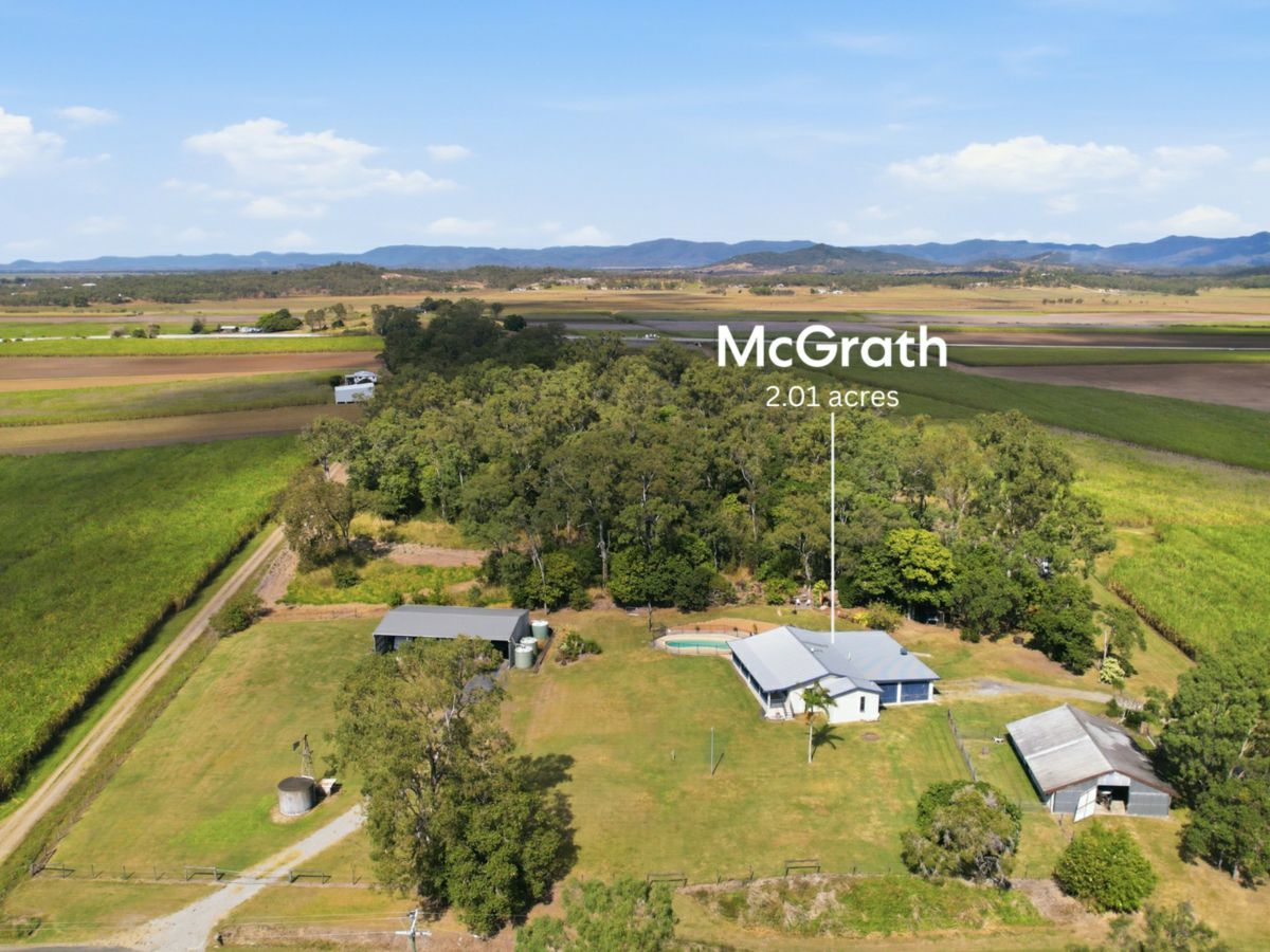 965 Stockroute Road, Greenmount - image 1