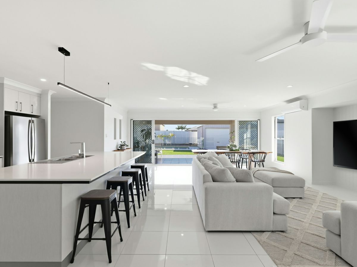 21 Lawrence Street, Walkerston - image 1