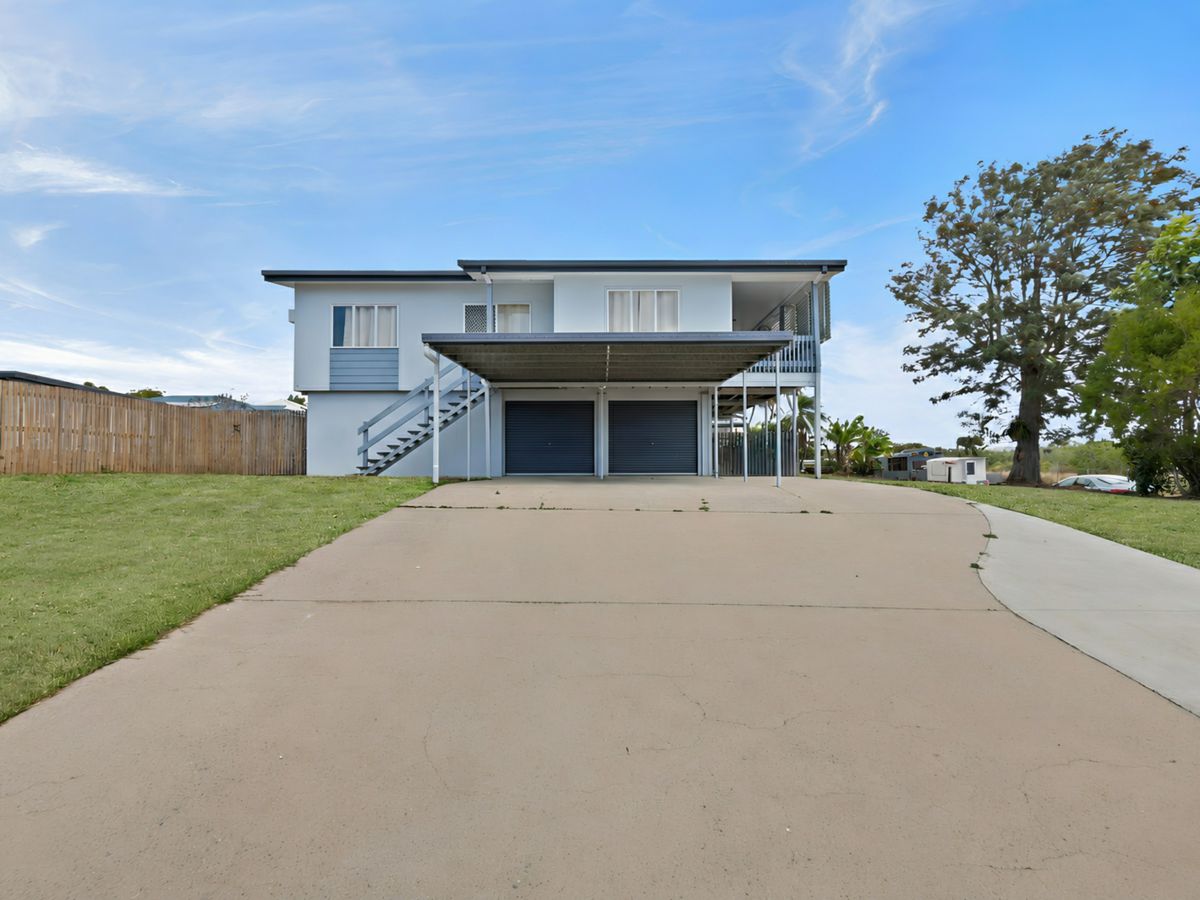 22 Wallace Street, Bucasia - image 1