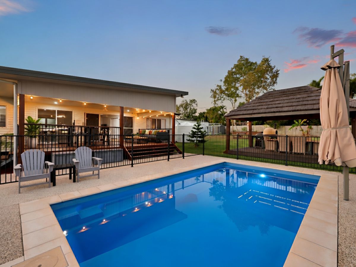 709 Miran Khan Drive, Freshwater Point - image 2