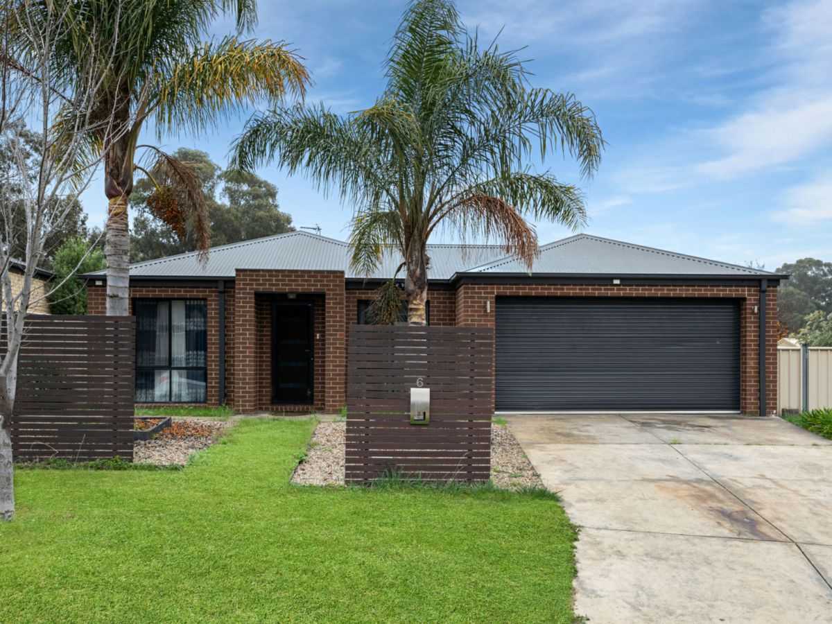 6 Melinda Street, California Gully - image 1