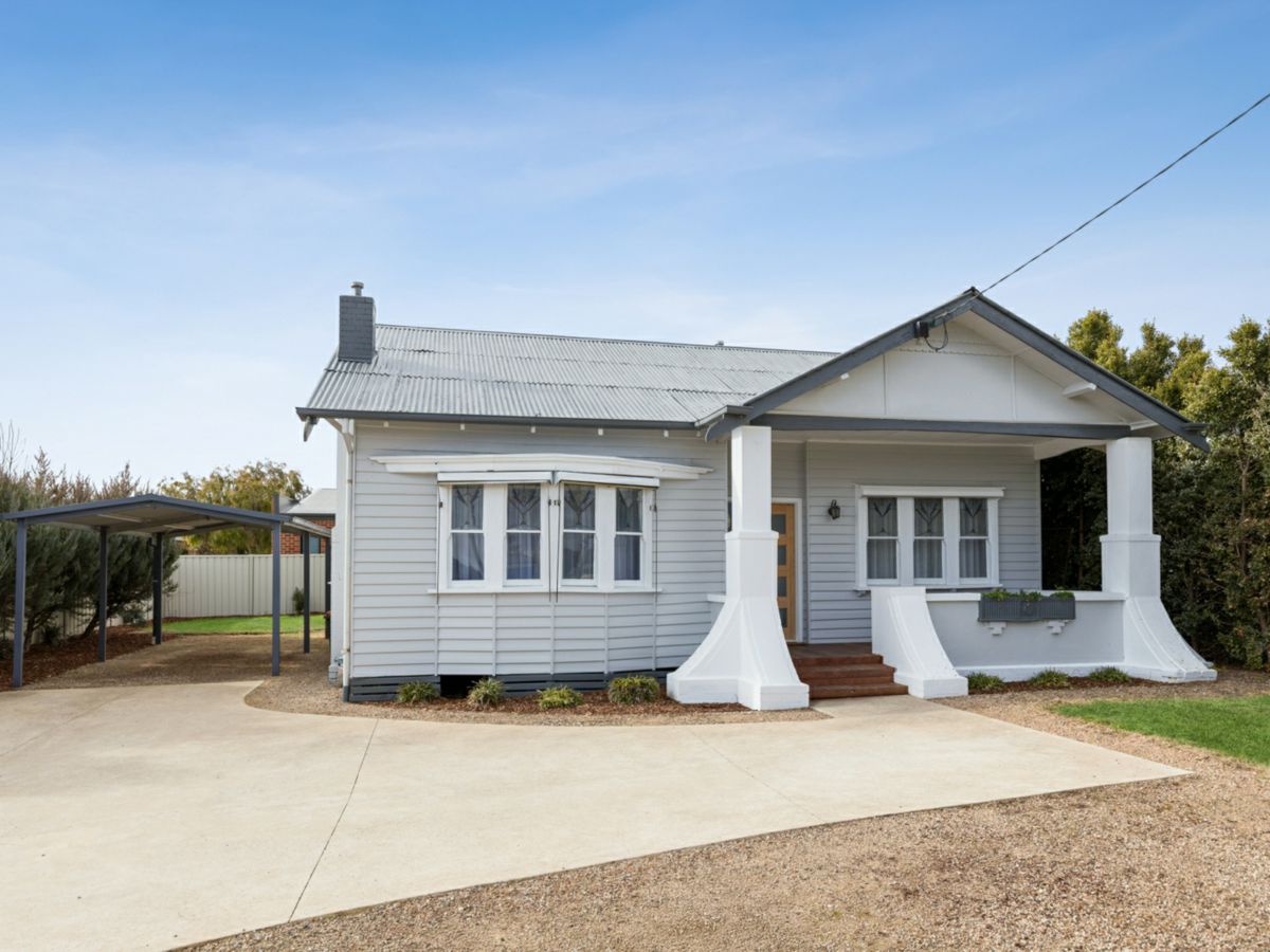 346 Midland Highway, Epsom - image 1