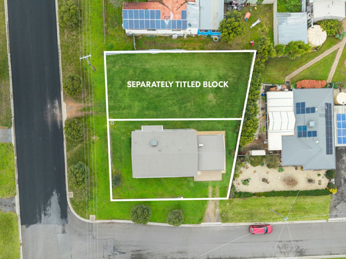 1 Buckie Street, Long Gully - image 1