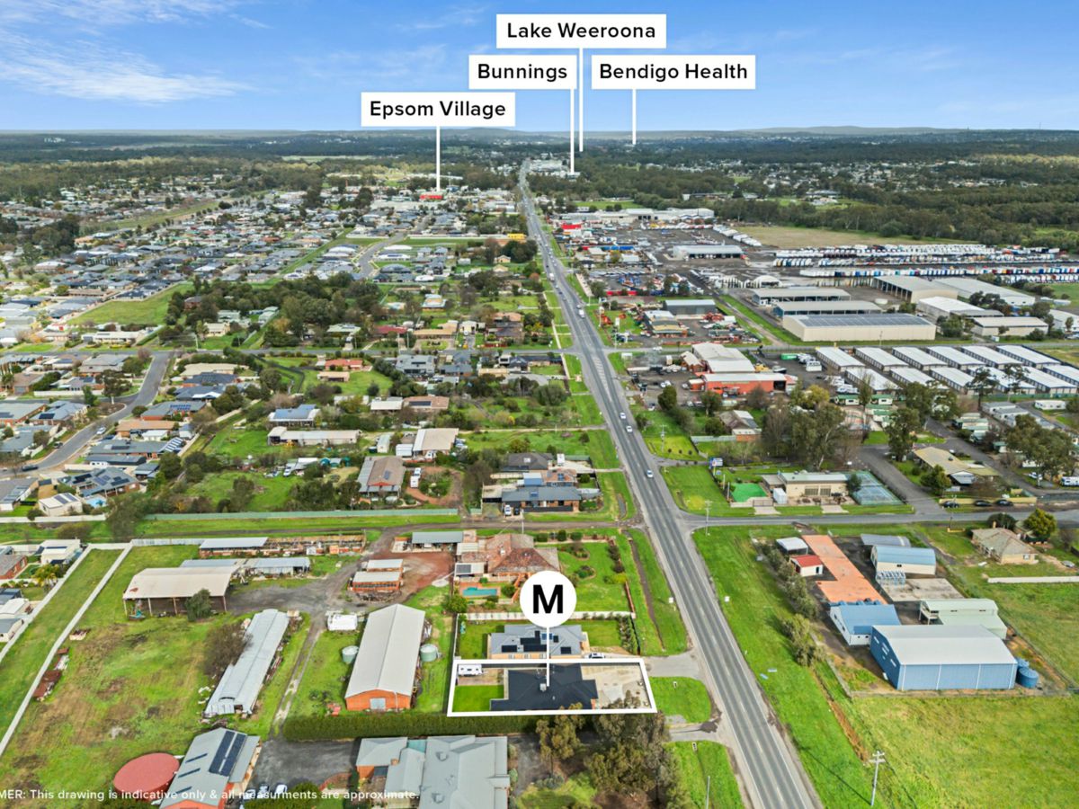 306 Midland Highway, Epsom - image 1