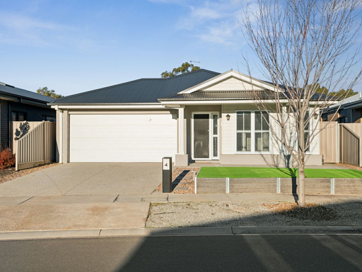 4 Sheoak Street, Epsom - image 1