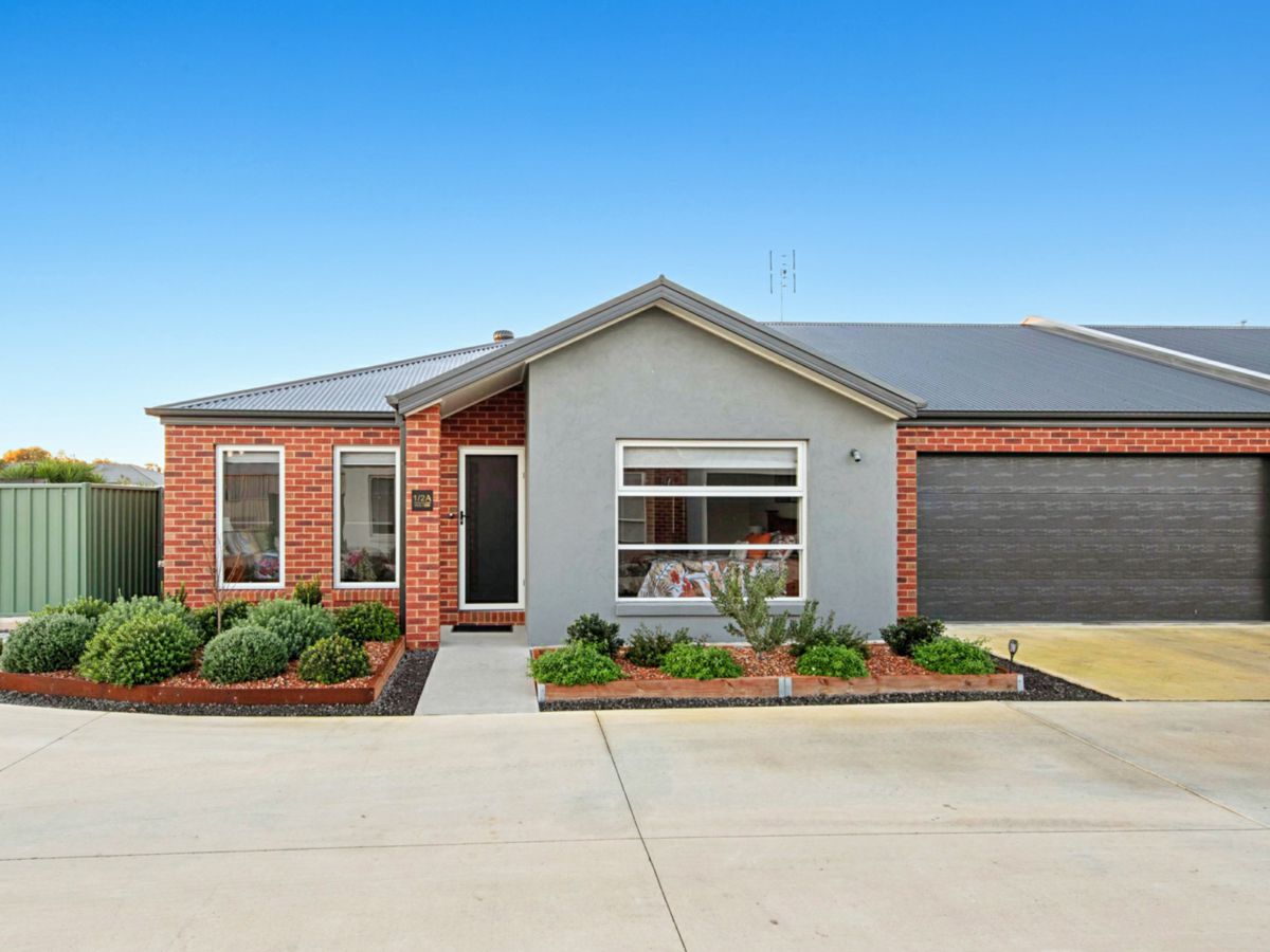 1/2A Triplett Avenue, Ascot - image 1