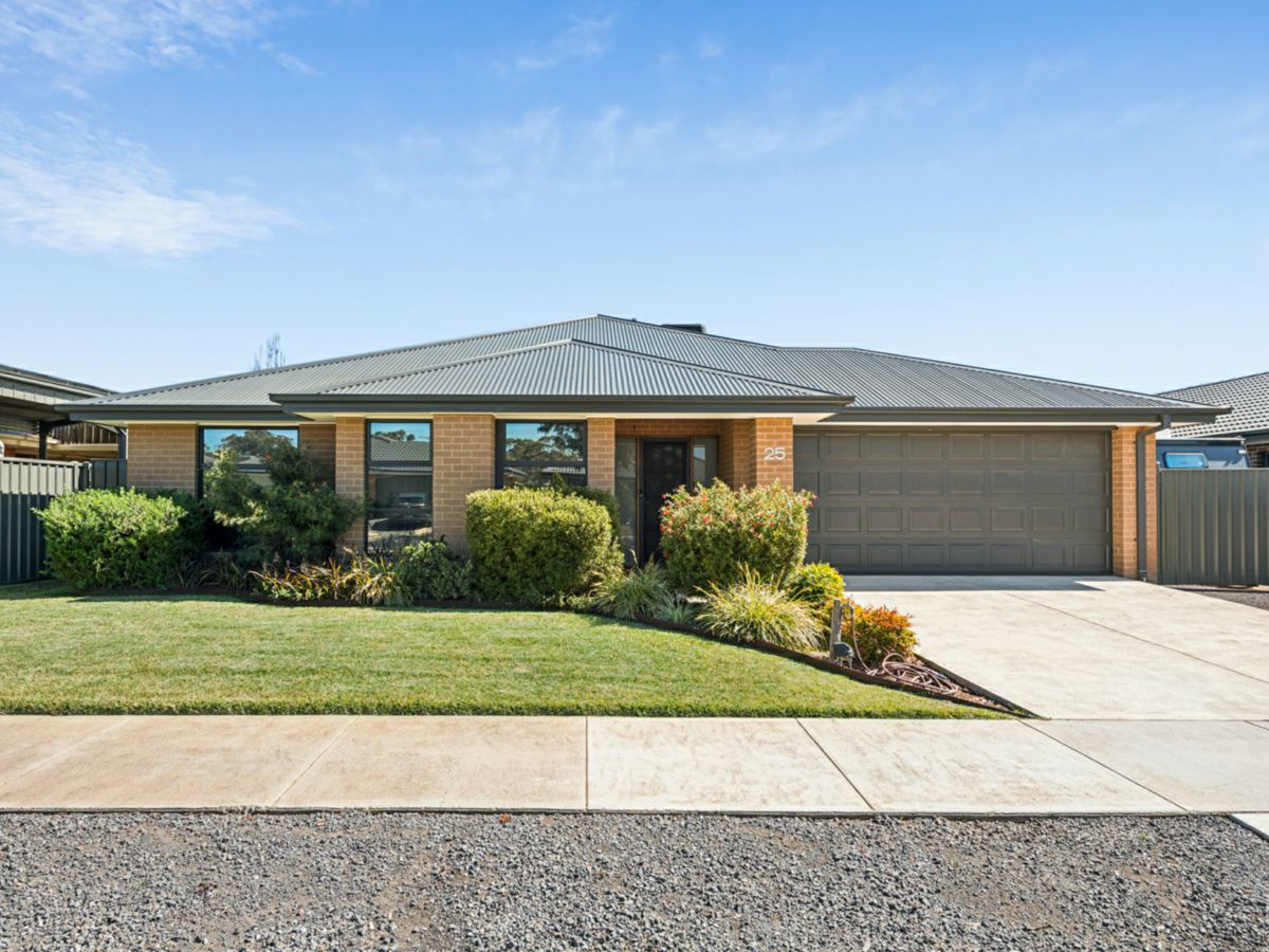 25 Fitzgerald Road, Huntly - image 1