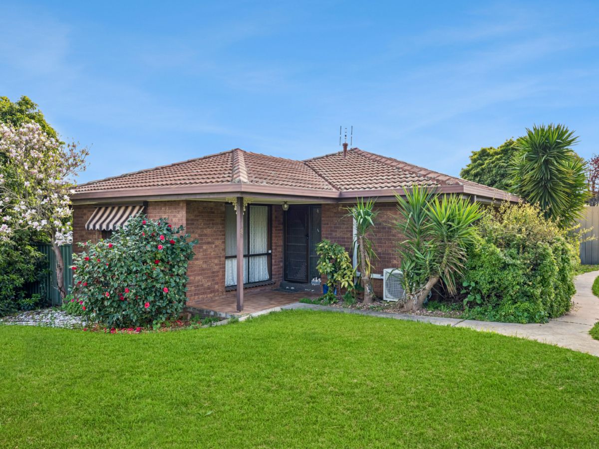 8 Jeffrey Avenue, Flora Hill - image 1