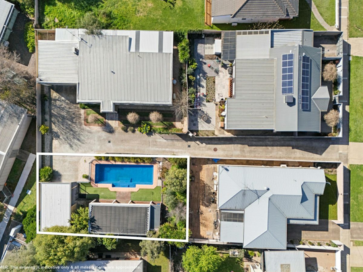 3/72A Sternberg Street, Kennington - image 1