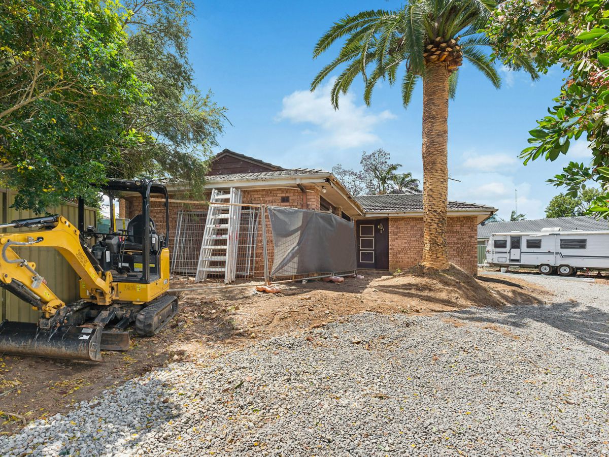 15 Marjory Place, Baulkham Hills - image 2