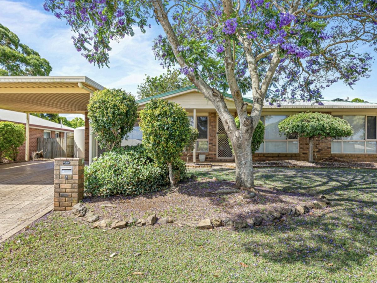 7 Satinwood Court, Glenvale - image 1