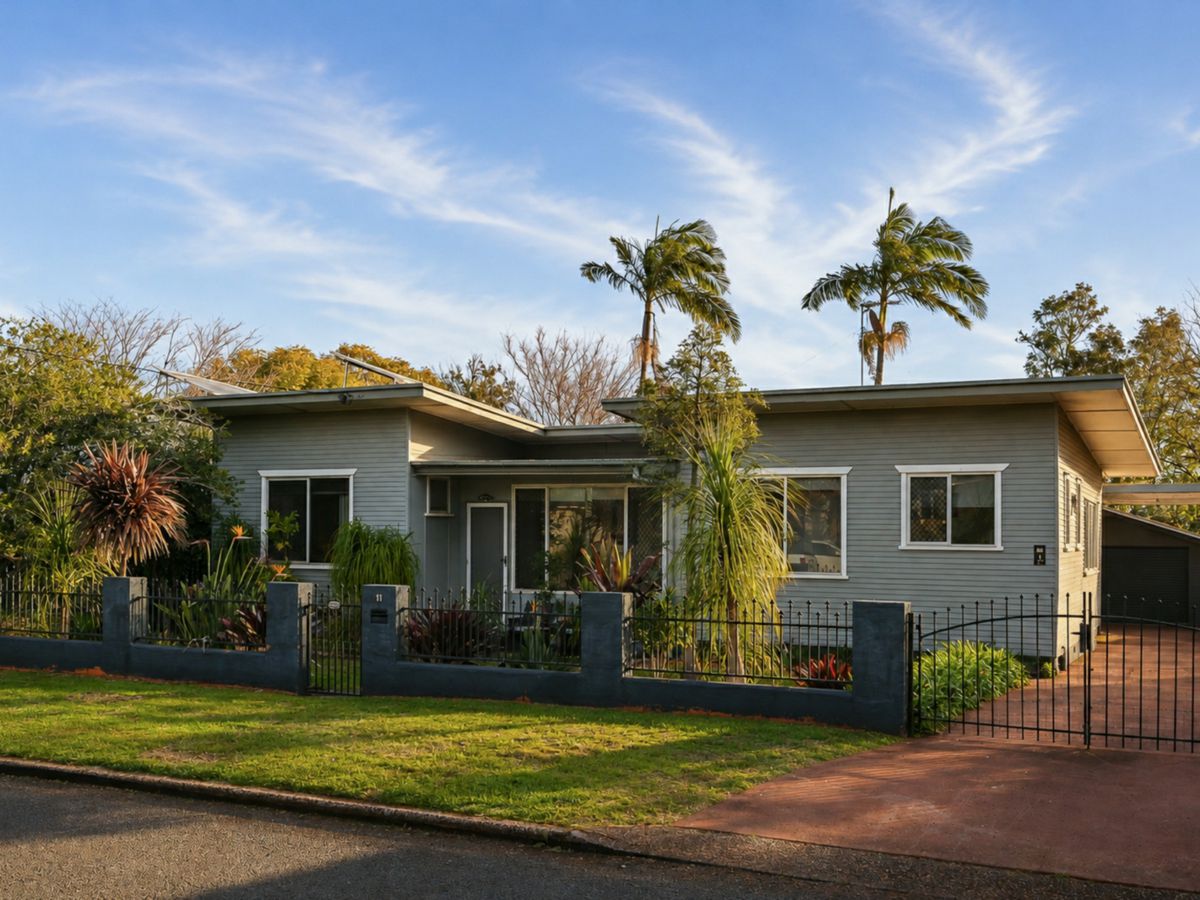 11 Power Street, Harristown - image 1