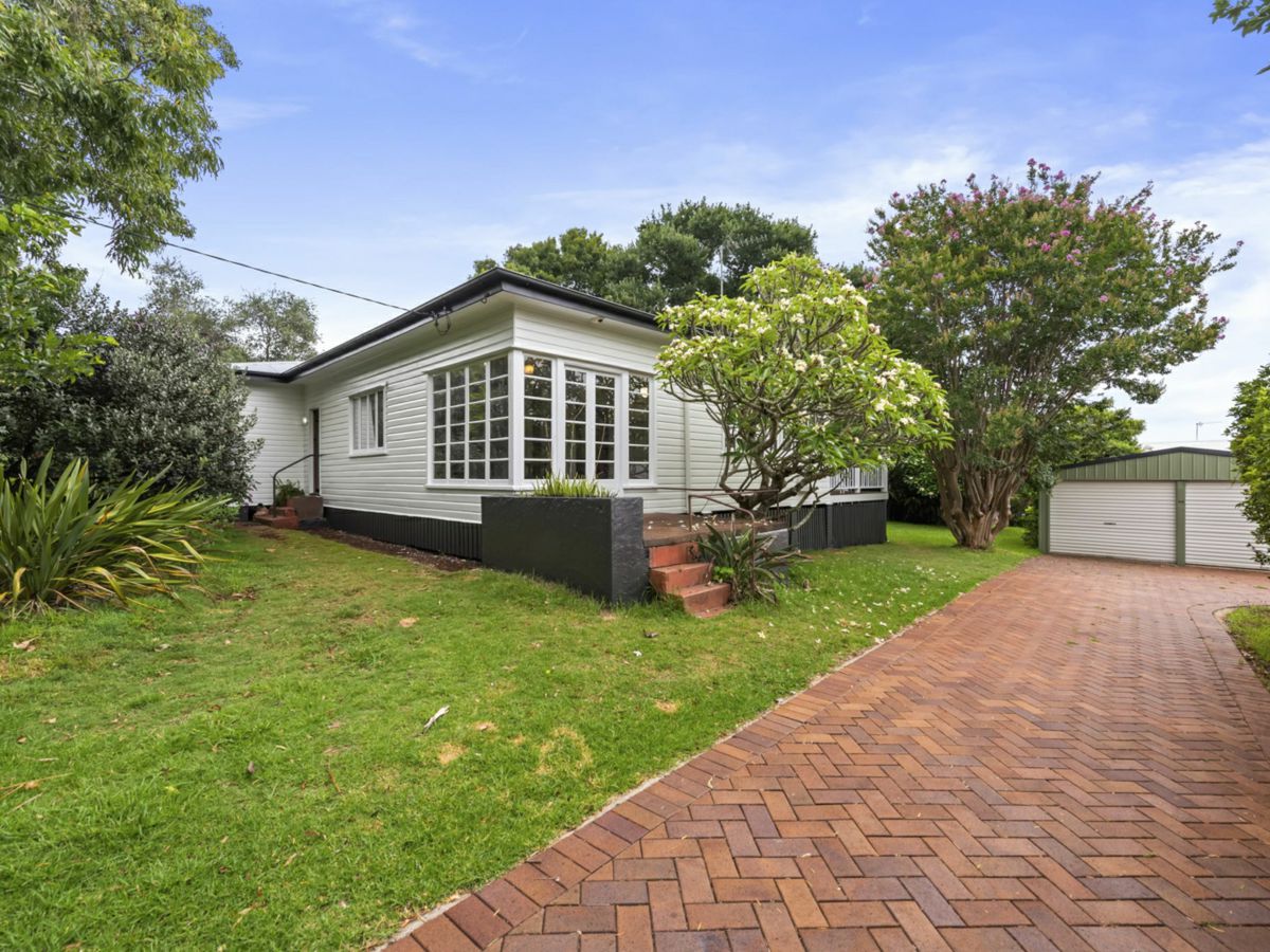 83 MacKenzie Street, Mount Lofty - image 1