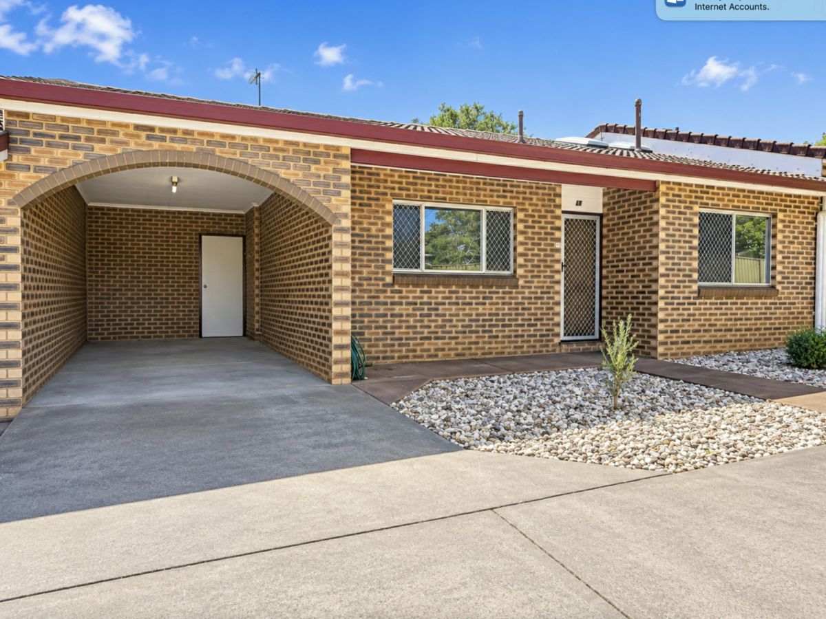 11/5 Godfrey Street, East Toowoomba - image 1