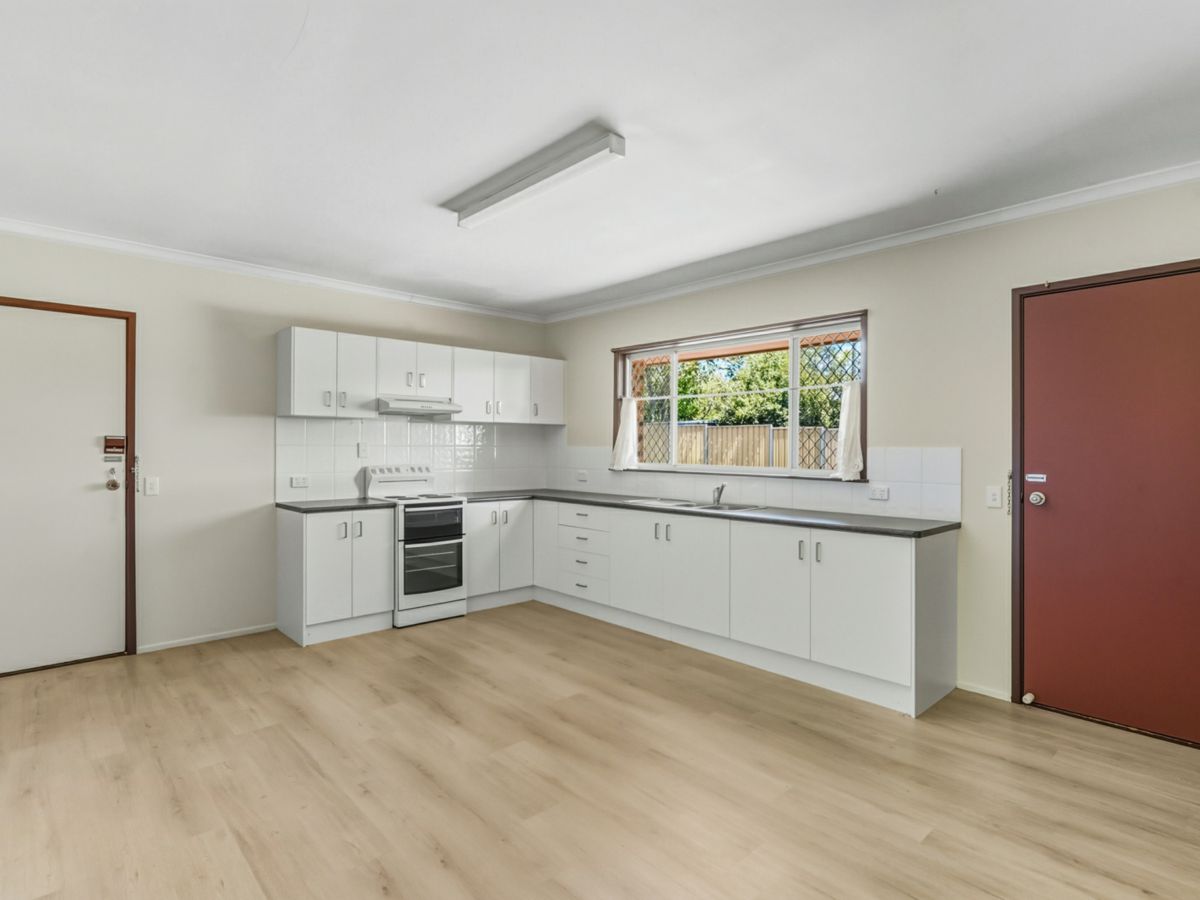8/5 Godrey Street, East Toowoomba - image 1
