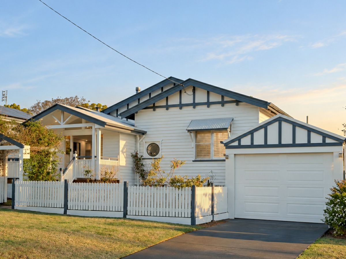 4 Alice Street, East Toowoomba - image 1