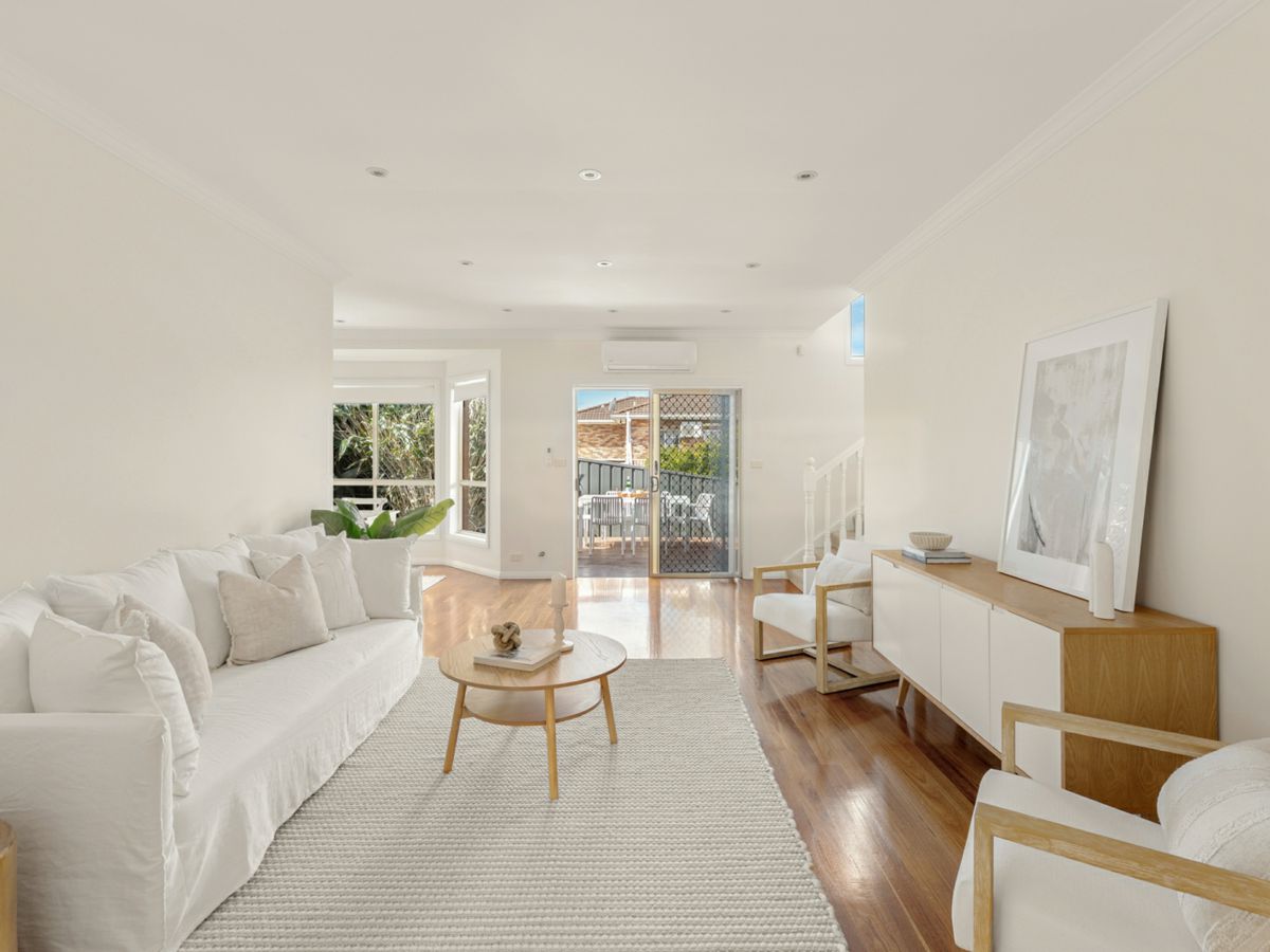 1/24a Robertson Street, CONISTON