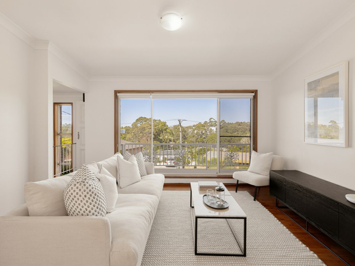 12 Binda Street, KEIRAVILLE