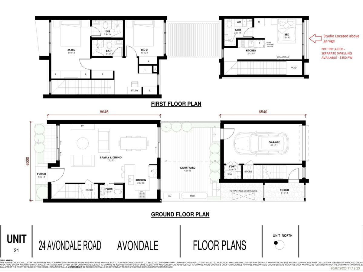 21/24 Avondale Rd, Avondale - image 3