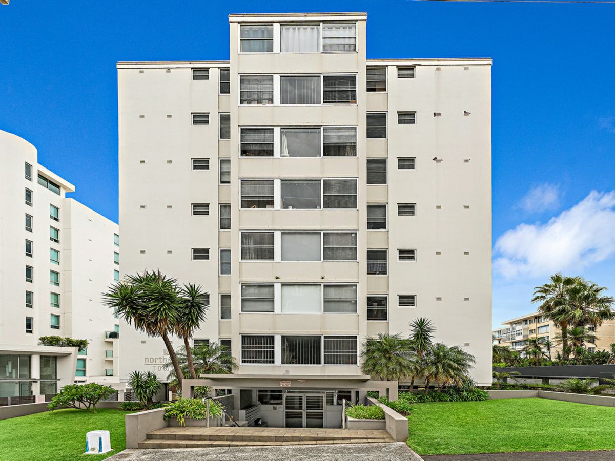 34/7 Corrimal Street, Wollongong - image 1
