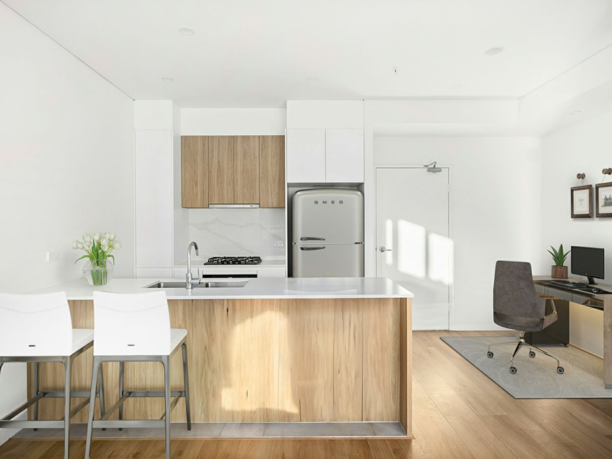 308/49 Denison Street, Wollongong - image 1