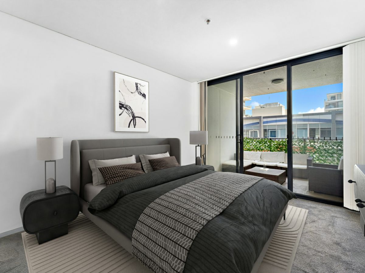 C1008/26 Burelli St, Wollongong - image 1