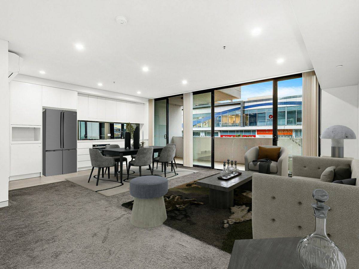 C1008/26 Burelli St, Wollongong - image 2