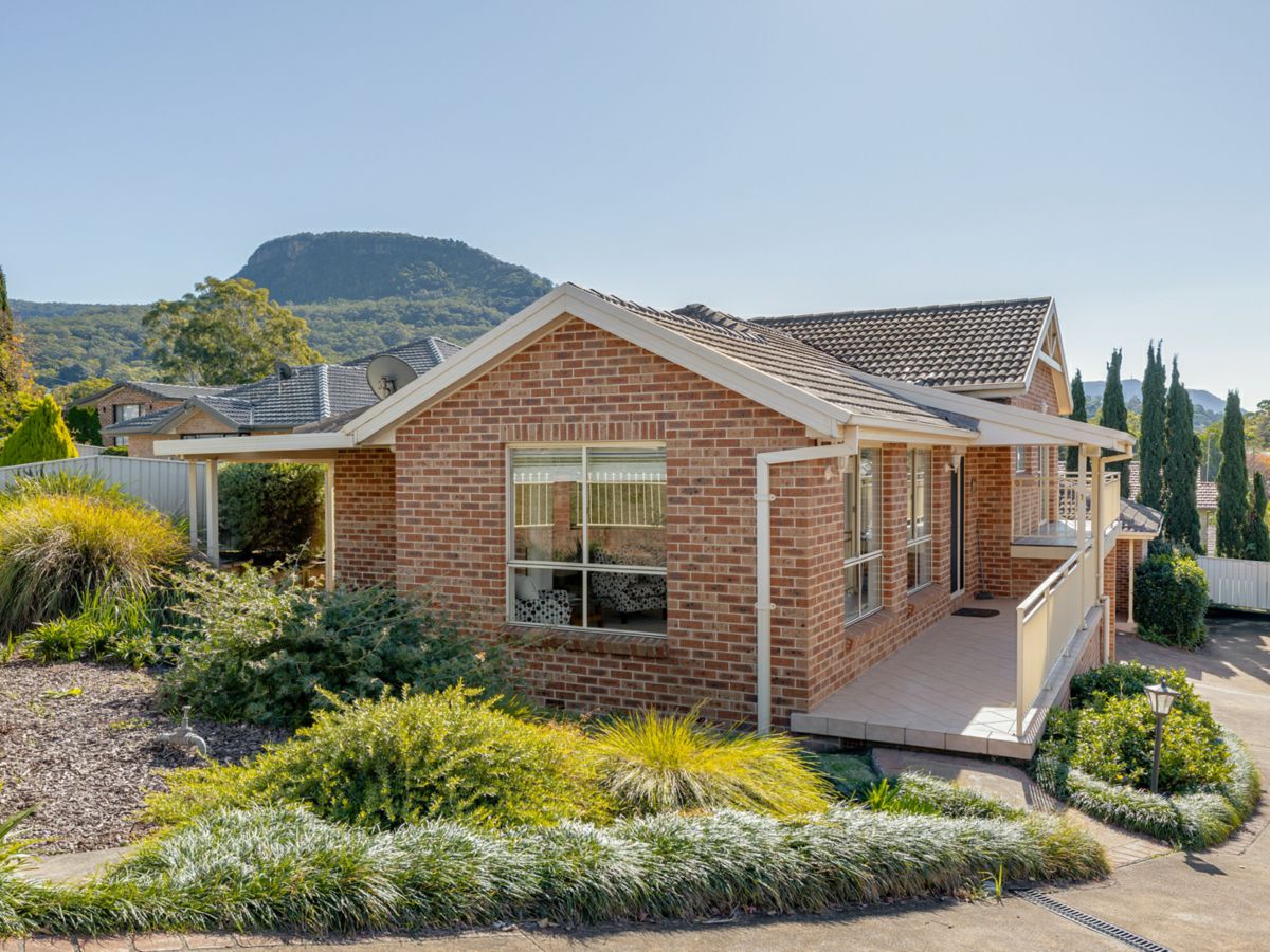 1/12 Parsons Street, West Wollongong - image 1