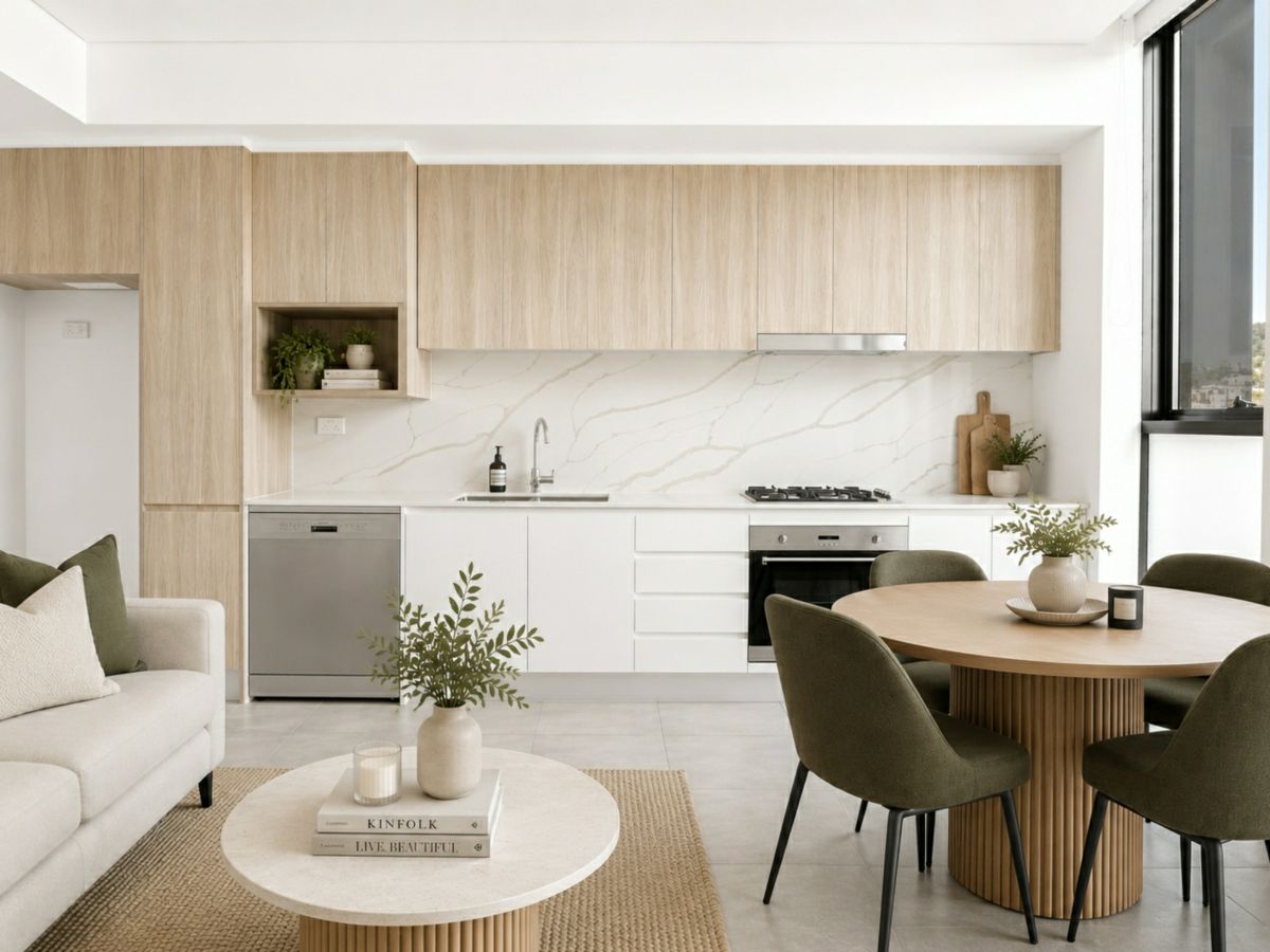 608/15 Railway Parade, Wollongong - image 1